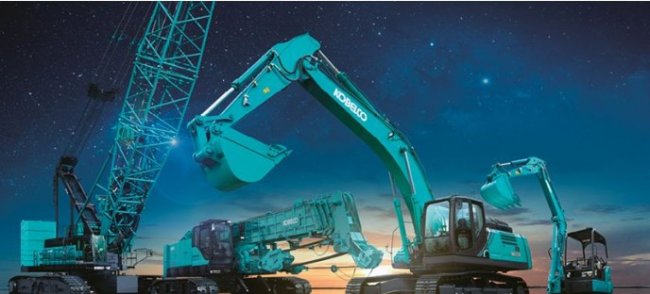 Maquinaria para la Construcción Kobelco implanta ERP-EAM IFS Cloud para 8000 usuarios en 11 países